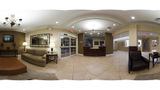 <b>Candlewood Suites Lobby</b>. Virtual Tours powered by <a href="https://www.leonardoworldwide.com/" title="Leonardo Worldwide" target="_blank">Leonardo</a>.