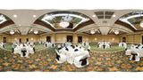 <b>Crowne Plaza Hickory I-40 Ballroom</b>. Virtual Tours powered by <a href="https://www.leonardoworldwide.com/" title="Leonardo Worldwide" target="_blank">Leonardo</a>.