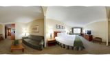 <b>Holiday Inn Express Hotel & Suites Suite</b>. Virtual Tours powered by <a href="https://www.leonardoworldwide.com/" title="Leonardo Worldwide" target="_blank">Leonardo</a>.