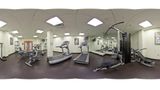 <b>Holiday Inn Express Hotel & Suites Health Club</b>. Virtual Tours powered by <a href="https://www.leonardoworldwide.com/" title="Leonardo Worldwide" target="_blank">Leonardo</a>.