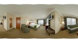 <b>Holiday Inn Express Hotel & Suites Suite</b>. Virtual Tours powered by <a href="https://www.leonardoworldwide.com/" title="Leonardo Worldwide" target="_blank">Leonardo</a>.