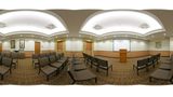 <b>Holiday Inn Express Hotel & Suites Meeting</b>. Virtual Tours powered by <a href="https://www.leonardoworldwide.com/" title="Leonardo Worldwide" target="_blank">Leonardo</a>.