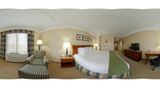 <b>Holiday Inn Express Hotel & Suites Room</b>. Virtual Tours powered by <a href="https://www.leonardoworldwide.com/" title="Leonardo Worldwide" target="_blank">Leonardo</a>.