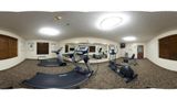 <b>Holiday Inn Express & Suites Reedsvile Health Club</b>. Virtual Tours powered by <a href="https://www.leonardoworldwide.com/" title="Leonardo Worldwide" target="_blank">Leonardo</a>.
