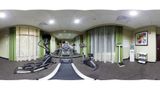 <b>Holiday Inn Mobile - Airport Health Club</b>. Virtual Tours powered by <a href="https://www.leonardoworldwide.com/" title="Leonardo Worldwide" target="_blank">Leonardo</a>.