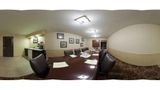 <b>Holiday Inn Blytheville Meeting</b>. Virtual Tours powered by <a href="https://www.leonardoworldwide.com/" title="Leonardo Worldwide" target="_blank">Leonardo</a>.