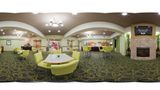 <b>Holiday Inn Express & Suites Alvarado Restaurant</b>. Virtual Tours powered by <a href="https://www.leonardoworldwide.com/" title="Leonardo Worldwide" target="_blank">Leonardo</a>.