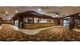 <b>Holiday Inn Resort Galveston-On Beach Lobby</b>. Virtual Tours powered by <a href="https://www.leonardoworldwide.com/" title="Leonardo Worldwide" target="_blank">Leonardo</a>.