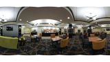 <b>Holiday Inn Express & Suites Covington Restaurant</b>. Virtual Tours powered by <a href="https://www.leonardoworldwide.com/" title="Leonardo Worldwide" target="_blank">Leonardo</a>.