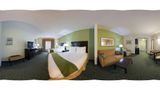 <b>Holiday Inn Express & Suites Covington Suite</b>. Virtual Tours powered by <a href="https://www.leonardoworldwide.com/" title="Leonardo Worldwide" target="_blank">Leonardo</a>.