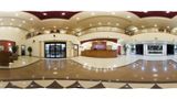 <b>Holiday Inn Express Hotel & Suites Lobby</b>. Virtual Tours powered by <a href="https://www.leonardoworldwide.com/" title="Leonardo Worldwide" target="_blank">Leonardo</a>.