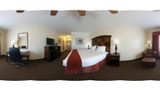 <b>Holiday Inn Express Hotel & Suites Room</b>. Virtual Tours powered by <a href="https://www.leonardoworldwide.com/" title="Leonardo Worldwide" target="_blank">Leonardo</a>.