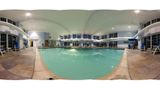 <b>Holiday Inn Express Hotel & Suites Pool</b>. Virtual Tours powered by <a href="https://www.leonardoworldwide.com/" title="Leonardo Worldwide" target="_blank">Leonardo</a>.