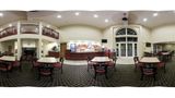 <b>Holiday Inn Express Hotel & Suites Restaurant</b>. Virtual Tours powered by <a href="https://www.leonardoworldwide.com/" title="Leonardo Worldwide" target="_blank">Leonardo</a>.