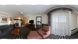 <b>Holiday Inn Express Hotel & Suites Suite</b>. Virtual Tours powered by <a href="https://www.leonardoworldwide.com/" title="Leonardo Worldwide" target="_blank">Leonardo</a>.