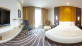 <b>Holiday Inn Mumbai International Airport Room</b>. Virtual Tours powered by <a href="https://www.leonardoworldwide.com/" title="Leonardo Worldwide" target="_blank">Leonardo</a>.