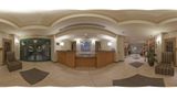 <b>Holiday Inn Express Rochester/Victor Lobby</b>. Virtual Tours powered by <a href="https://www.leonardoworldwide.com/" title="Leonardo Worldwide" target="_blank">Leonardo</a>.