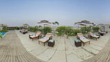 <b>Holiday Inn Mumbai International Airport Pool</b>. Virtual Tours powered by <a href="https://www.leonardoworldwide.com/" title="Leonardo Worldwide" target="_blank">Leonardo</a>.