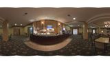 <b>Holiday Inn Express Shiloh-O'Fallon Restaurant</b>. Virtual Tours powered by <a href="https://www.leonardoworldwide.com/" title="Leonardo Worldwide" target="_blank">Leonardo</a>.