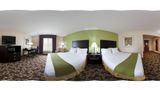 <b>Holiday Inn Express & Suites Reedsvile Room</b>. Virtual Tours powered by <a href="https://www.leonardoworldwide.com/" title="Leonardo Worldwide" target="_blank">Leonardo</a>.