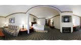 <b>Holiday Inn Express & Suites Laurinburg Suite</b>. Virtual Tours powered by <a href="https://www.leonardoworldwide.com/" title="Leonardo Worldwide" target="_blank">Leonardo</a>.