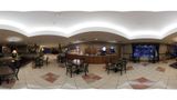 <b>Holiday Inn Express & Suites Laurinburg Restaurant</b>. Virtual Tours powered by <a href="https://www.leonardoworldwide.com/" title="Leonardo Worldwide" target="_blank">Leonardo</a>.