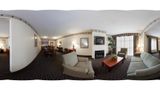 <b>Holiday Inn Express & Suites Laurinburg Suite</b>. Virtual Tours powered by <a href="https://www.leonardoworldwide.com/" title="Leonardo Worldwide" target="_blank">Leonardo</a>.