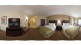 <b>Holiday Inn Hotel & Suites Kamloops Room</b>. Virtual Tours powered by <a href="https://www.leonardoworldwide.com/" title="Leonardo Worldwide" target="_blank">Leonardo</a>.