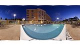 <b>Holiday Inn Hotel & Suites Pool</b>. Virtual Tours powered by <a href="https://www.leonardoworldwide.com/" title="Leonardo Worldwide" target="_blank">Leonardo</a>.