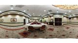 <b>Holiday Inn Hotel & Suites Ballroom</b>. Virtual Tours powered by <a href="https://www.leonardoworldwide.com/" title="Leonardo Worldwide" target="_blank">Leonardo</a>.