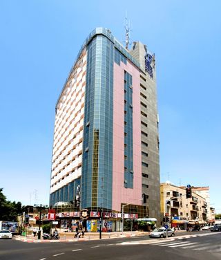Ramada by Wyndham Ramat Gan