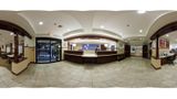 <b>Holiday Inn Express & Suites St. Paul Lobby</b>. Virtual Tours powered by <a href="https://www.leonardoworldwide.com/" title="Leonardo Worldwide" target="_blank">Leonardo</a>.