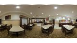<b>Holiday Inn Express & Suites St. Paul Restaurant</b>. Virtual Tours powered by <a href="https://www.leonardoworldwide.com/" title="Leonardo Worldwide" target="_blank">Leonardo</a>.
