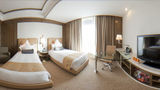 <b>Crowne Plaza New Delhi Okhla Room</b>. Virtual Tours powered by <a href="https://www.leonardoworldwide.com/" title="Leonardo Worldwide" target="_blank">Leonardo</a>.