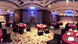 <b>Crowne Plaza New Delhi Okhla Ballroom</b>. Virtual Tours powered by <a href="https://www.leonardoworldwide.com/" title="Leonardo Worldwide" target="_blank">Leonardo</a>.
