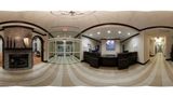 <b>Holiday Inn Express Augusta North Lobby</b>. Virtual Tours powered by <a href="https://www.leonardoworldwide.com/" title="Leonardo Worldwide" target="_blank">Leonardo</a>.