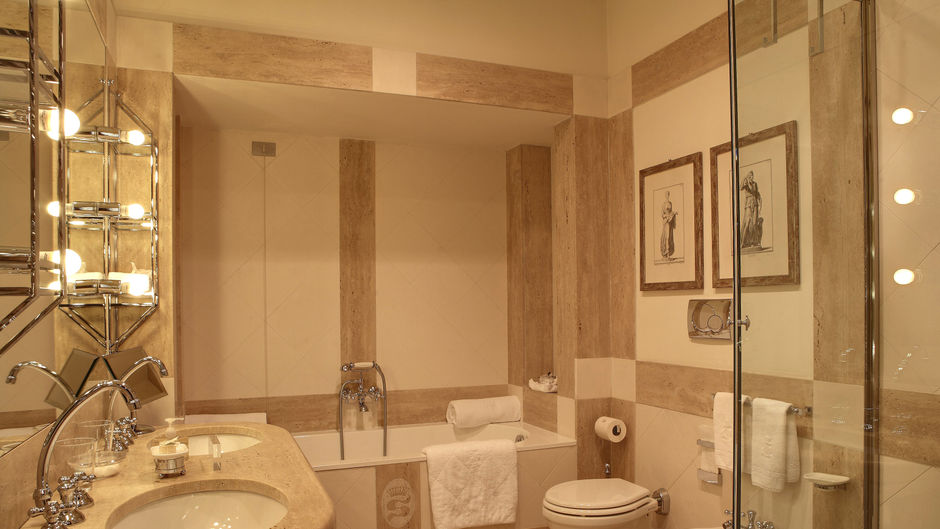 Villa Spalletti Trivelli Spa
