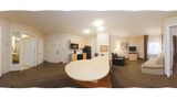 <b>Candlewood Suites at Grand Prairie Suite</b>. Virtual Tours powered by <a href="https://www.leonardoworldwide.com/" title="Leonardo Worldwide" target="_blank">Leonardo</a>.