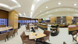 <b>Holiday Inn Manila Galleria Restaurant</b>. Virtual Tours powered by <a href="https://www.leonardoworldwide.com/" title="Leonardo Worldwide" target="_blank">Leonardo</a>.