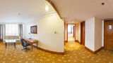 <b>Holiday Inn Manila Galleria Room</b>. Virtual Tours powered by <a href="https://www.leonardoworldwide.com/" title="Leonardo Worldwide" target="_blank">Leonardo</a>.