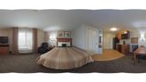 <b>Candlewood Suites Milwaukee Airport Room</b>. Virtual Tours powered by <a href="https://www.leonardoworldwide.com/" title="Leonardo Worldwide" target="_blank">Leonardo</a>.