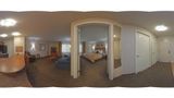 <b>Candlewood Suites Milwaukee Airport Room</b>. Virtual Tours powered by <a href="https://www.leonardoworldwide.com/" title="Leonardo Worldwide" target="_blank">Leonardo</a>.