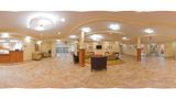 <b>Candlewood Suites San Antonio NW Lobby</b>. Virtual Tours powered by <a href="https://www.leonardoworldwide.com/" title="Leonardo Worldwide" target="_blank">Leonardo</a>.