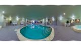 <b>Holiday Inn Hotel & Suites Regina Pool</b>. Virtual Tours powered by <a href="https://www.leonardoworldwide.com/" title="Leonardo Worldwide" target="_blank">Leonardo</a>.