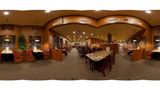 <b>Holiday Inn Hotel & Suites Regina Restaurant</b>. Virtual Tours powered by <a href="https://www.leonardoworldwide.com/" title="Leonardo Worldwide" target="_blank">Leonardo</a>.