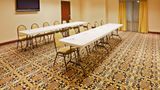 <b>Holiday Inn Express Yukon Meeting</b>. Virtual Tours powered by <a href="https://www.leonardoworldwide.com/" title="Leonardo Worldwide" target="_blank">Leonardo</a>.