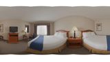 <b>Holiday Inn Express Rochester/Victor Room</b>. Virtual Tours powered by <a href="https://www.leonardoworldwide.com/" title="Leonardo Worldwide" target="_blank">Leonardo</a>.