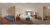 <b>Holiday Inn Express Rochester/Victor Suite</b>. Virtual Tours powered by <a href="https://www.leonardoworldwide.com/" title="Leonardo Worldwide" target="_blank">Leonardo</a>.