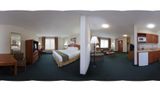 <b>Holiday Inn Express Hotel/Suites Vinita Suite</b>. Virtual Tours powered by <a href="https://www.leonardoworldwide.com/" title="Leonardo Worldwide" target="_blank">Leonardo</a>.