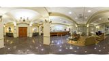<b>Holiday Inn East Windsor Lobby</b>. Virtual Tours powered by <a href="https://www.leonardoworldwide.com/" title="Leonardo Worldwide" target="_blank">Leonardo</a>.